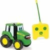 JD JOHNNY TRACTOR REMOTE