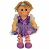 RAGDOLL YD863 BECKY BALLET LILAC 2020