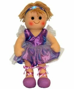 RAGDOLL YD863 BECKY BALLET LILAC 2020