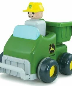 JD PUSH AND GO TRUCK