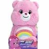 CARE BEARS UNLOCK THE MAGIC MED PLUSH