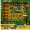 JD M4 70 PC MINI VEHICLE VALUE SET