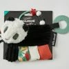 PILBEAM ACTIVITY RATTLE PANDA