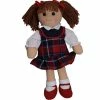 RAGDOLL YD1013 CHAROLTTE TARTAN