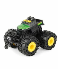 JD MONSTER TREADS LIGHTS N SOUNDS