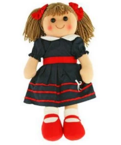 RAGDOLL YD929 HARPER