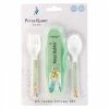 PETER RABBIT FORK & SPOON TRAVEL CUTLERY