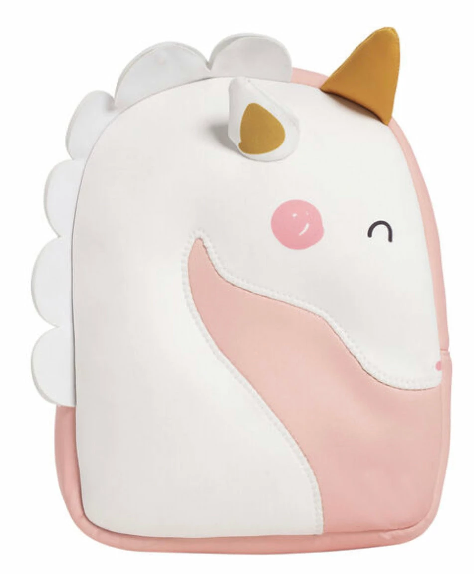 NEOPRENE BACKPACK UNICORN 1 NEOPRENE BACKPACK UNICORN