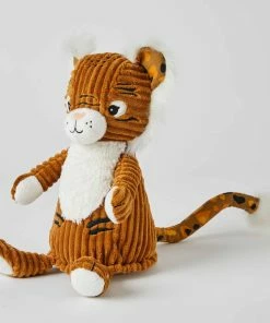 PILBEAM ORIGINAL PLUSH TIGER