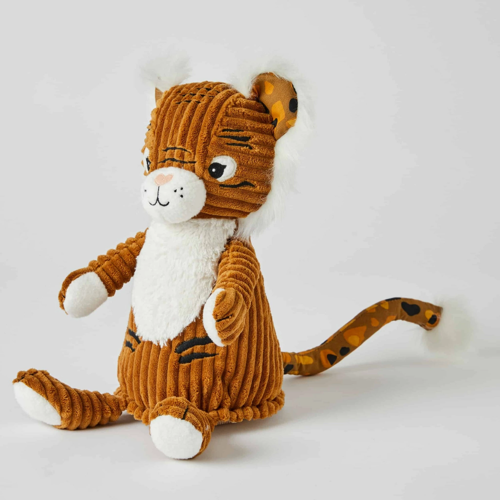 PILBEAM ORIGINAL PLUSH TIGER 1 PILBEAM ORIGINAL PLUSH TIGER