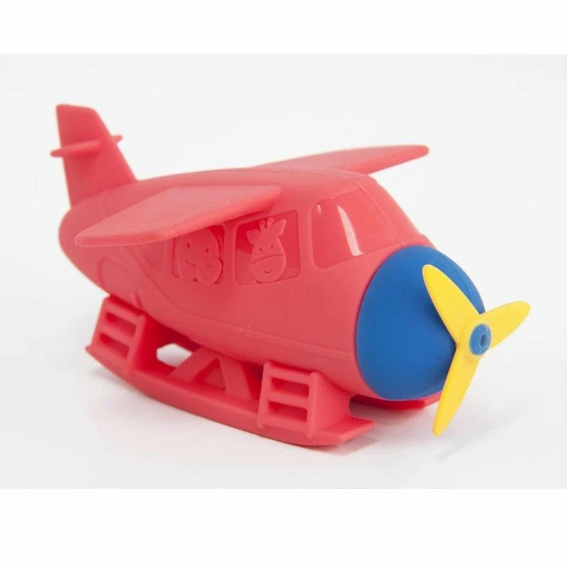 M&M BATH SQUIRTER SEA PLANE 2 M&M BATH SQUIRTER SEA PLANE - Image 2