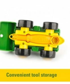 JD BUILD A BUDDY BONNIE SCOOP TRACTOR 6 JD BUILD A BUDDY BONNIE SCOOP TRACTOR -JOHN DEERE shop image f350ea32 a0ff 421b 9bbf 2d747a21ff53 1024x1024@2x