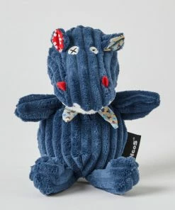 PILBEAM SML SOFT HIPPO