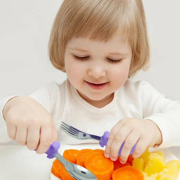 M&M PALM GRASP SET LILAC WILLOW WHALE 2 M&M PALM GRASP SET LILAC WILLOW WHALE - Image 2