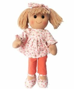 RAGDOLL YD 1033 CHLOE