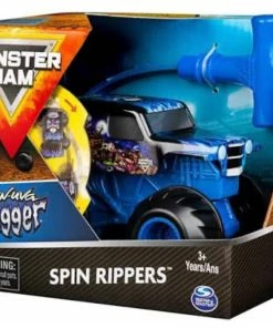 MONSTER JAM 1:43 RIP IT & SPIN IT ASSORT -JOHN DEERE shop image fac966ff 6201 452d ad6c 818f832d787d 1024x1024@2x