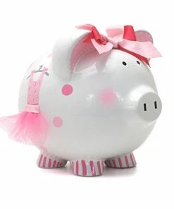 PIGGYBANK AVA'S TUTU