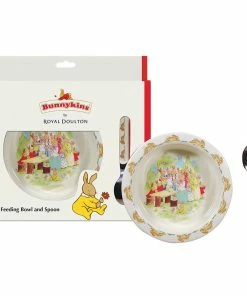 FEEDING BOWL RUNNING RED