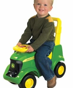 JD SIT & SCOOT TRACTOR -JOHN DEERE shop jd sitnscoot 2 1024x1024@2x