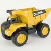 JD CONSTRUCTION DUMP TRUCK