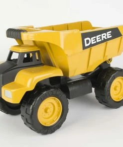 JD CONSTRUCTION DUMP TRUCK